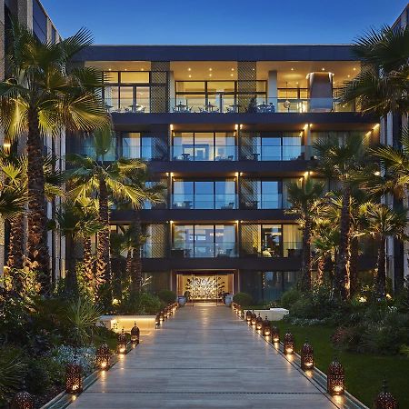 Four Seasons Hotel Casablanca Exterior photo The Westin Athens