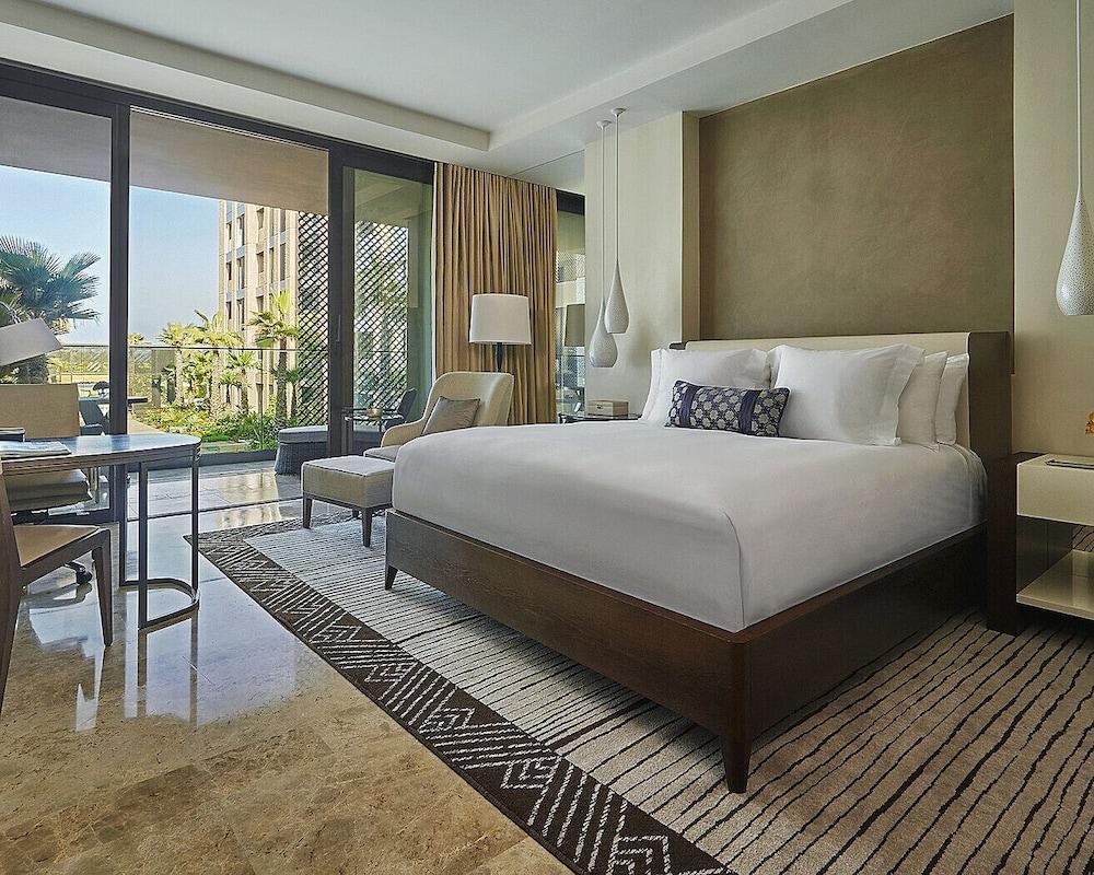 Four Seasons Hotel Casablanca Exterior photo Deluxe Room