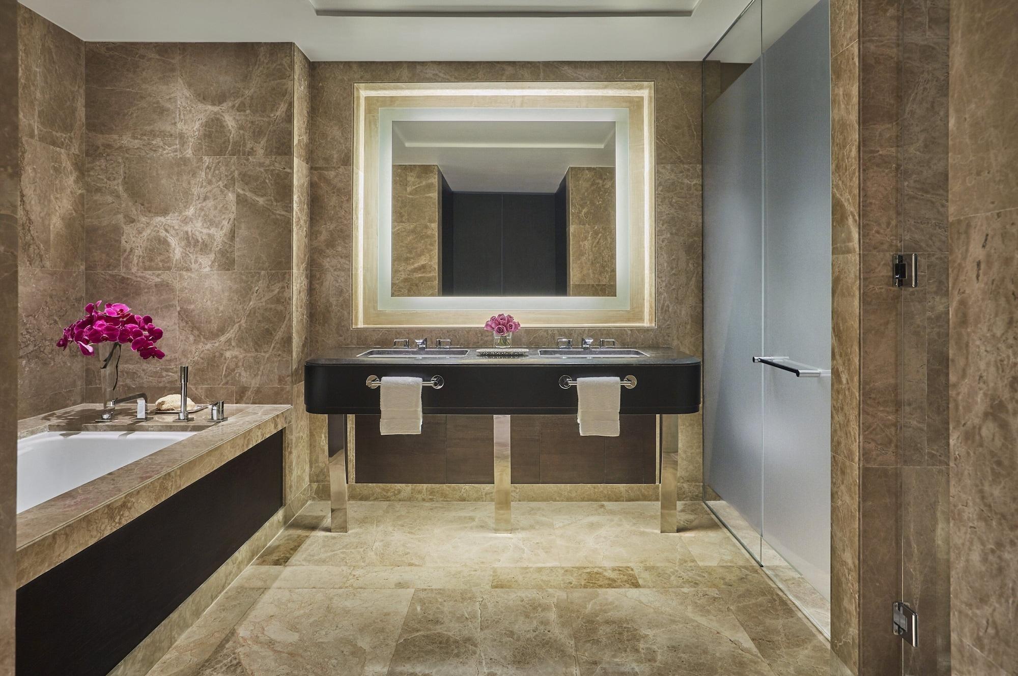 Four Seasons Hotel Casablanca Exterior photo Bathroom