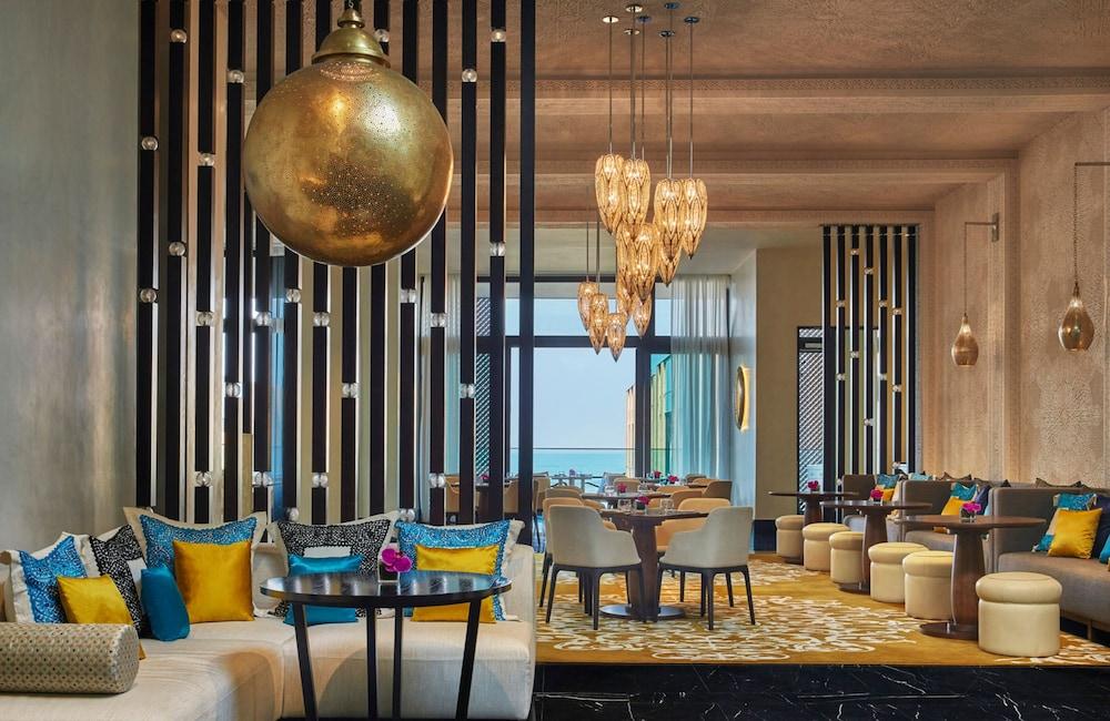Four Seasons Hotel Casablanca Exterior photo The Beach