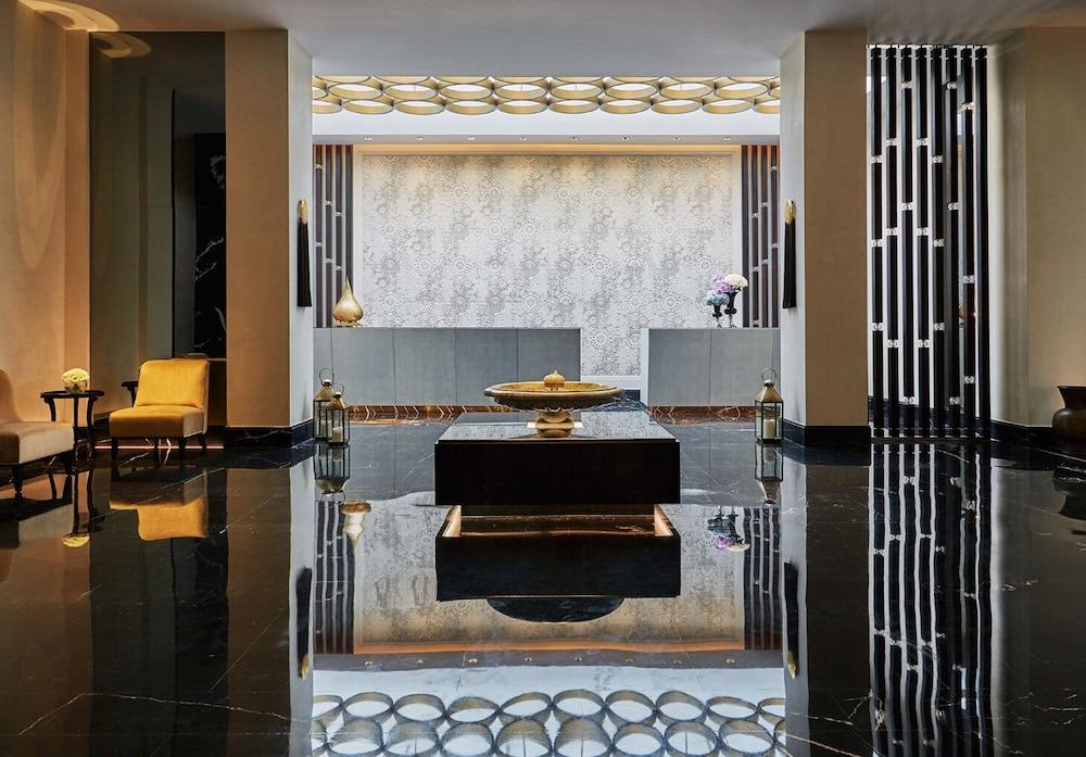 Four Seasons Hotel Casablanca Exterior photo The piano at the Mandarin Oriental, Paris