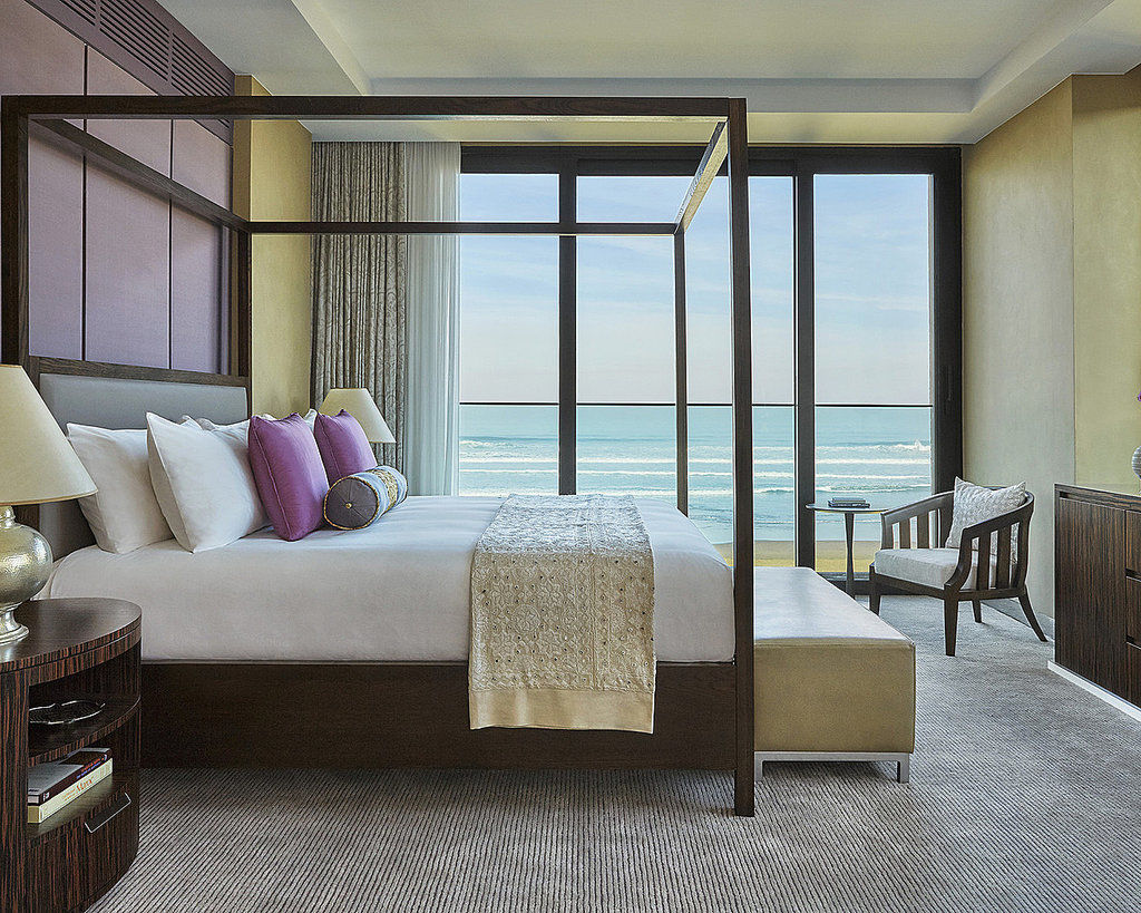 Four Seasons Hotel Casablanca Exterior photo A bedroom at the Shangri-La